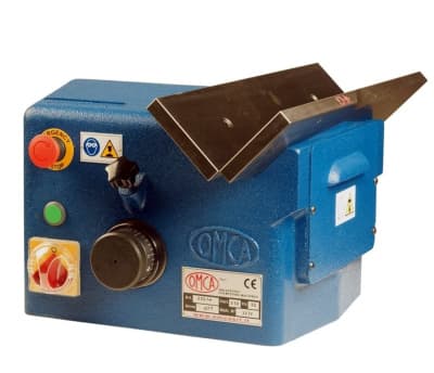 OMCA МФ 650А-L Фаскосниматели и гратосниматели