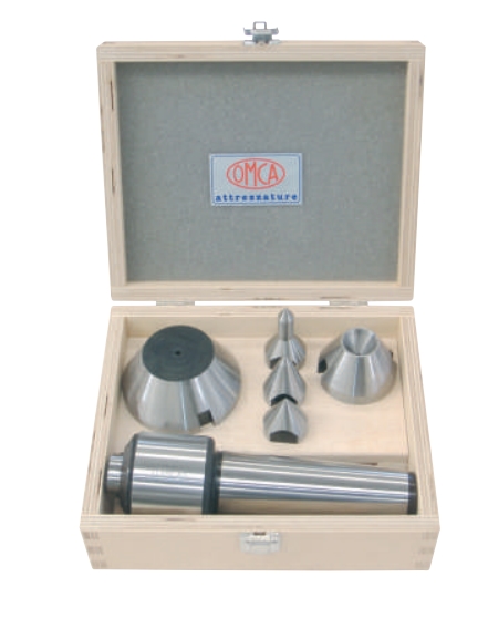 OMCA CR250/3 Станки для седловин труб