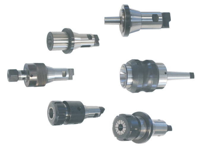 OMCA M3 Фрезерные станки