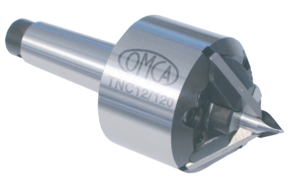 OMCA TNC12/120 Станки для седловин труб #1