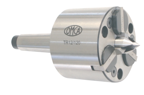 OMCA TR20/200 Станки для седловин труб