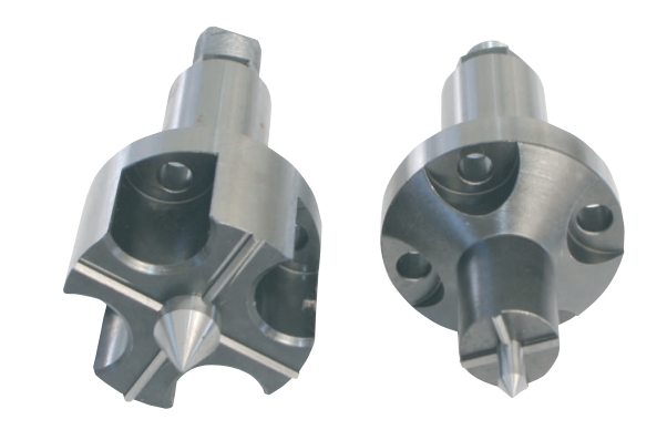 OMCA TRD30 Станки для седловин труб